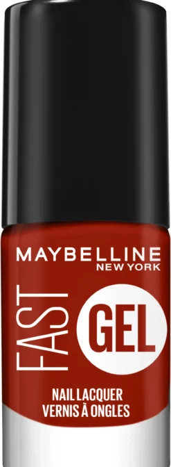 Esmalte de Uñas Fast Gel