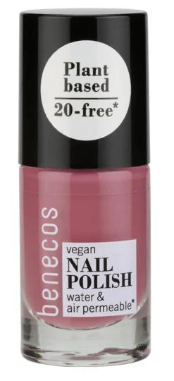 Esmalte de Uñas 20-Free