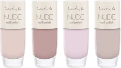 Esmalte de Uñas Nude
