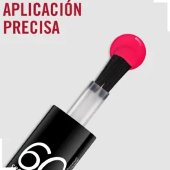 Esmalte de Uñas 60 Seconds Super Shine