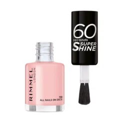 Esmalte de Uñas 60 Seconds Super Shine