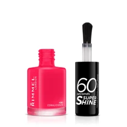Esmalte de Uñas 60 Seconds Super Shine