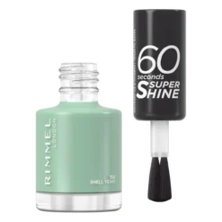 Esmalte de Uñas 60 Seconds Super Shine