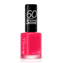 Esmalte de Uñas 60 Seconds Super Shine
