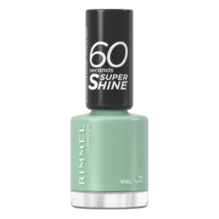 Esmalte de Uñas 60 Seconds Super Shine