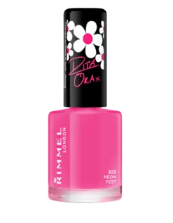 Esmalte de Uñas 60 Seconds Super Shine