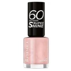 Esmalte de Uñas 60 Seconds Super Shine