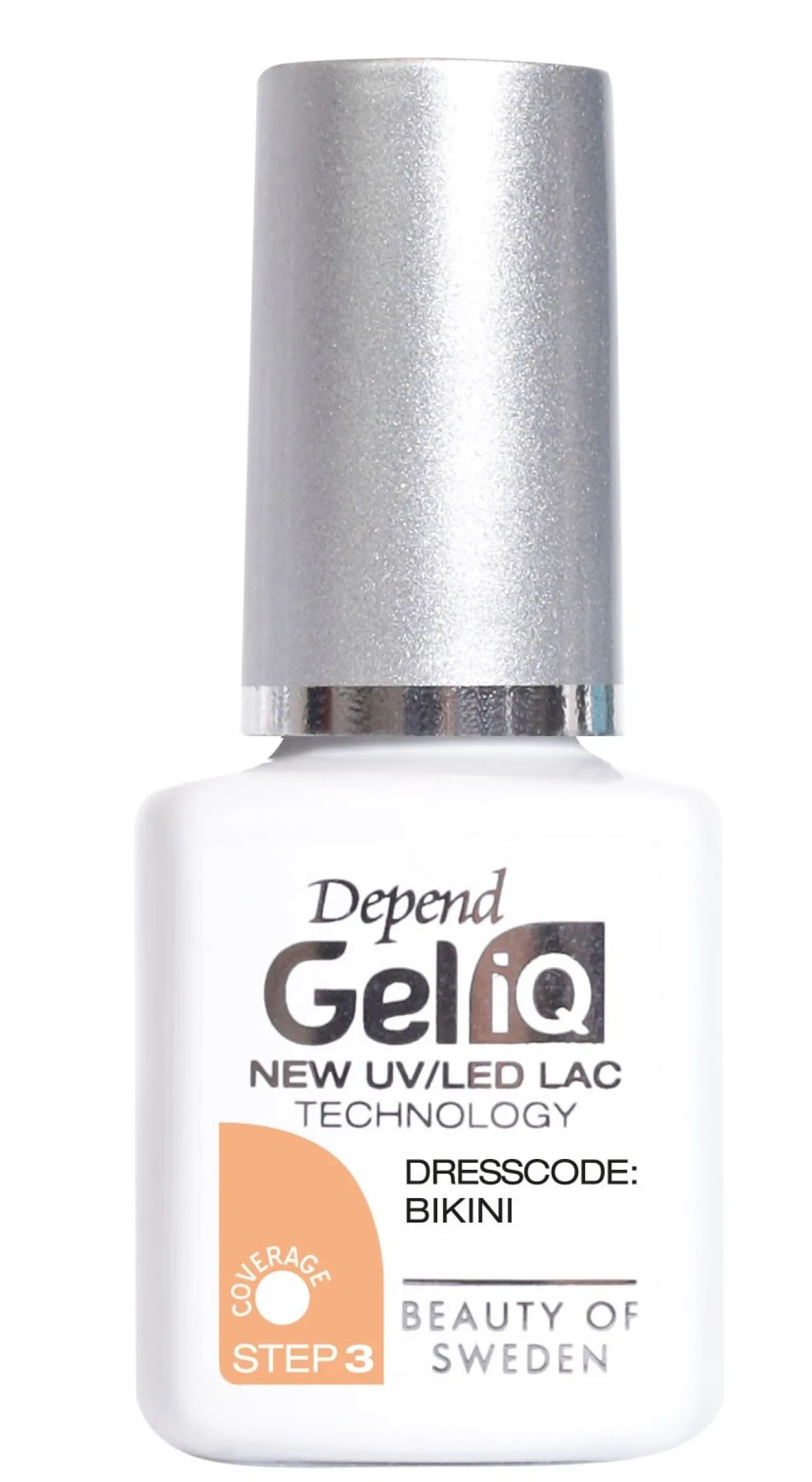 Esmalte de Uñas Semipermanente