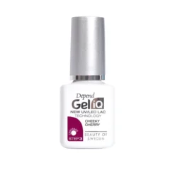 Esmalte de Uñas Semipermanente