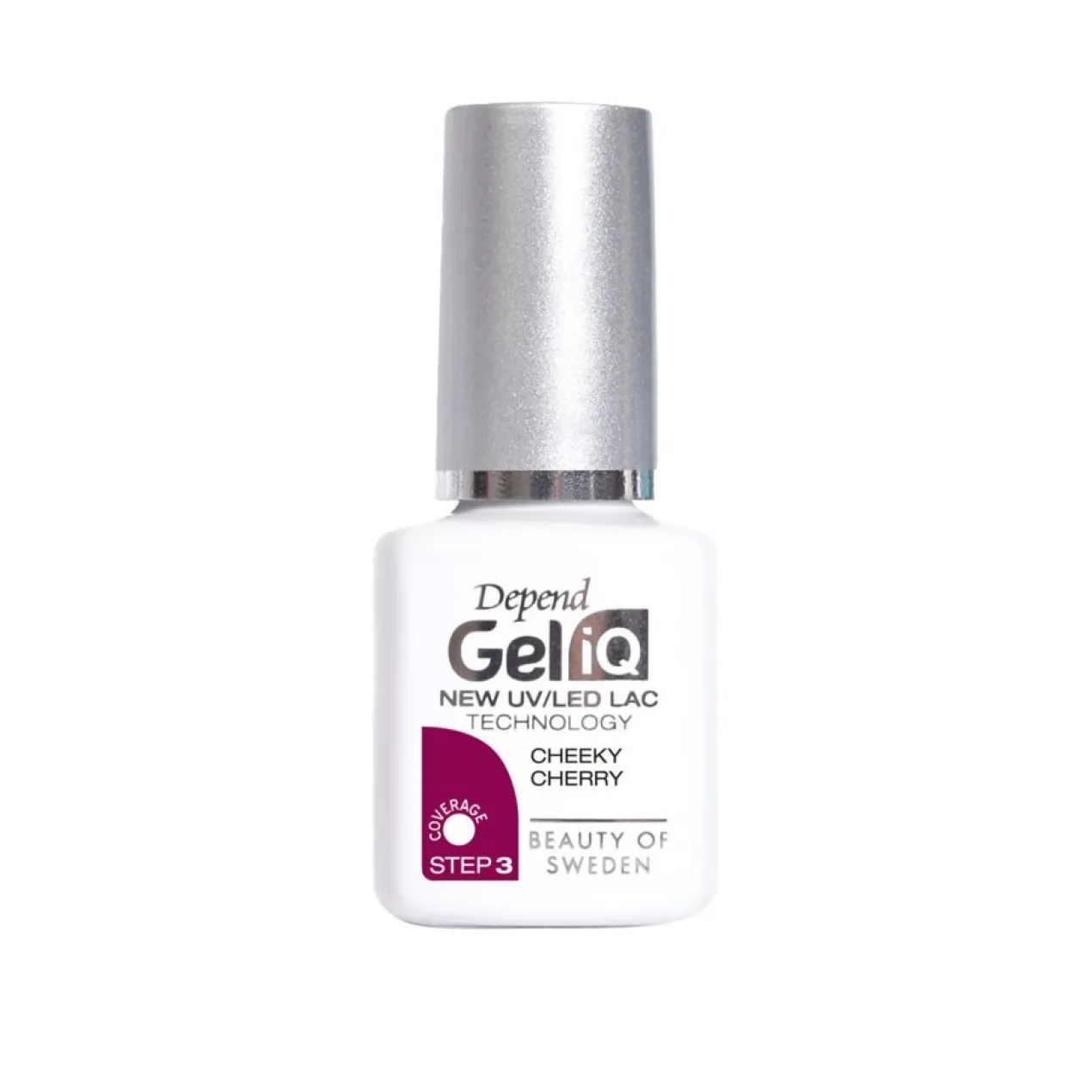 Esmalte de Uñas Semipermanente