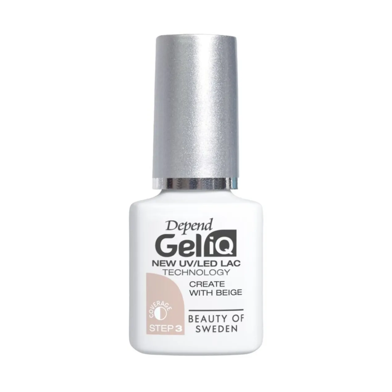 Esmalte de Uñas Semipermanente