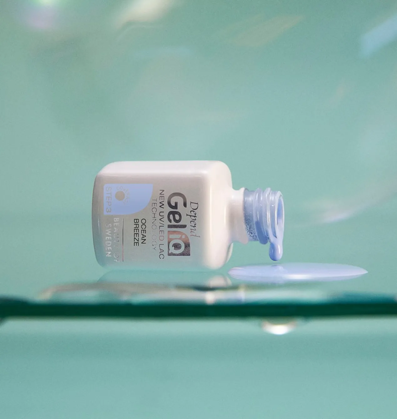 Esmalte de Uñas Semipermanente