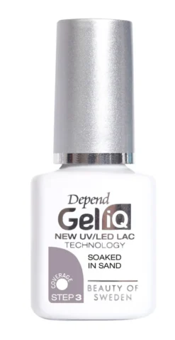 Esmalte de Uñas Semipermanente