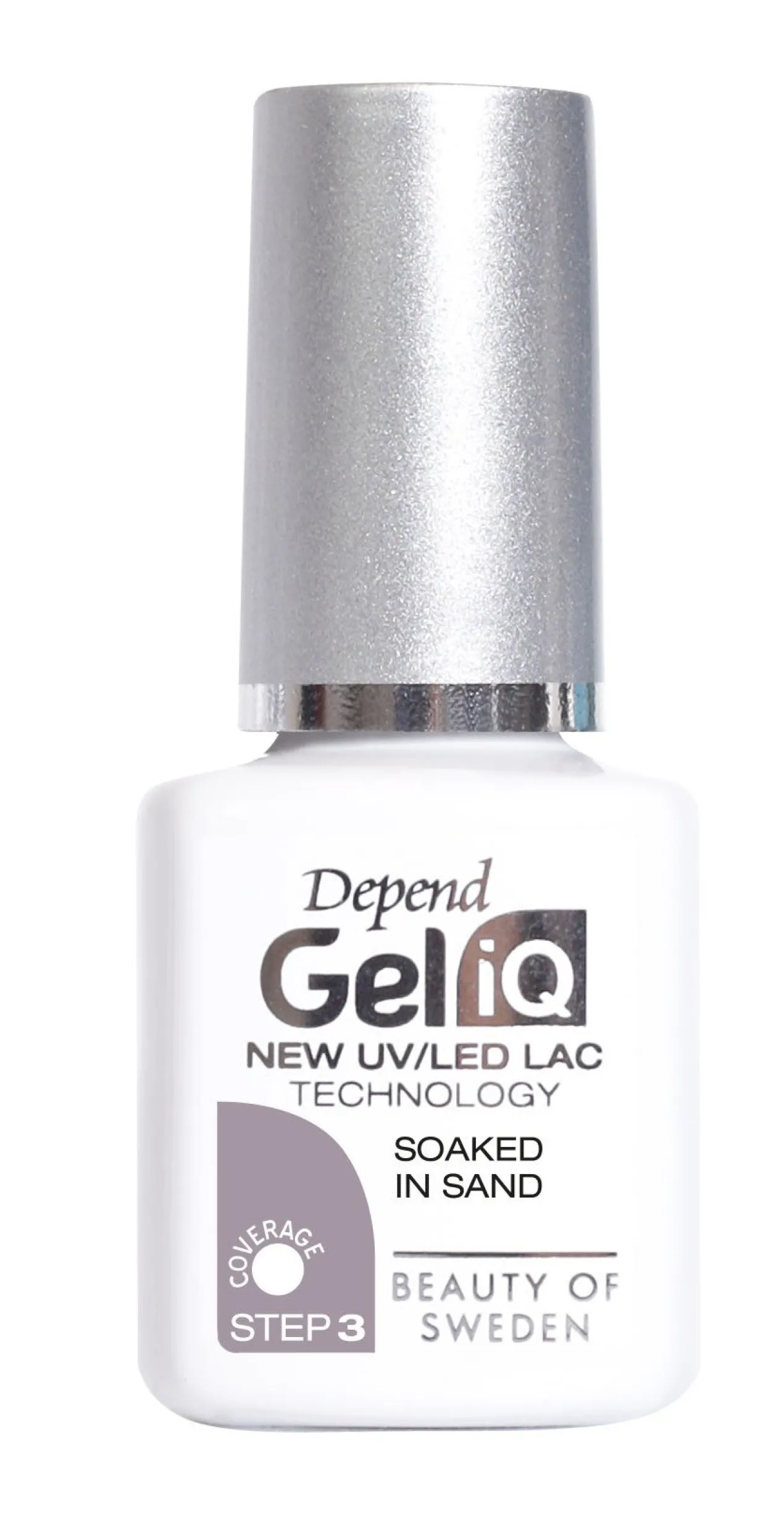 Esmalte de Uñas Semipermanente