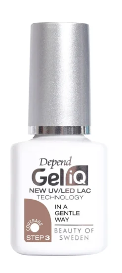 Esmalte de Uñas Semipermanente