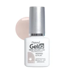 Esmalte de Uñas Semipermanente