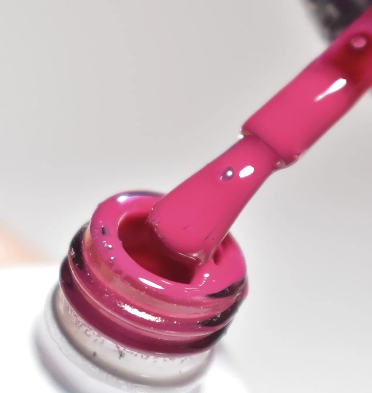 Esmalte de Uñas Semipermanente