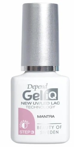 Esmalte de Uñas Semipermanente