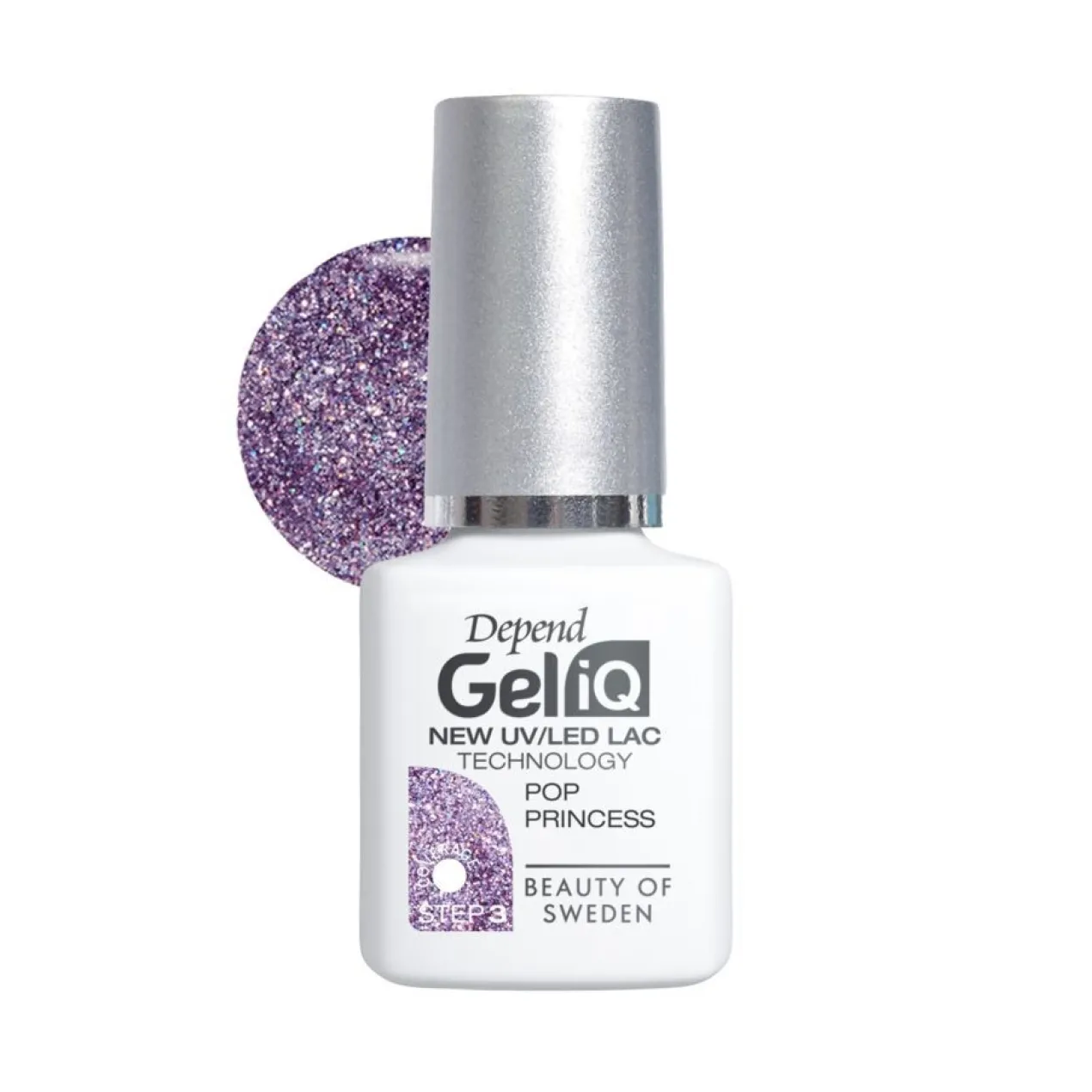 Esmalte de Uñas Semipermanente