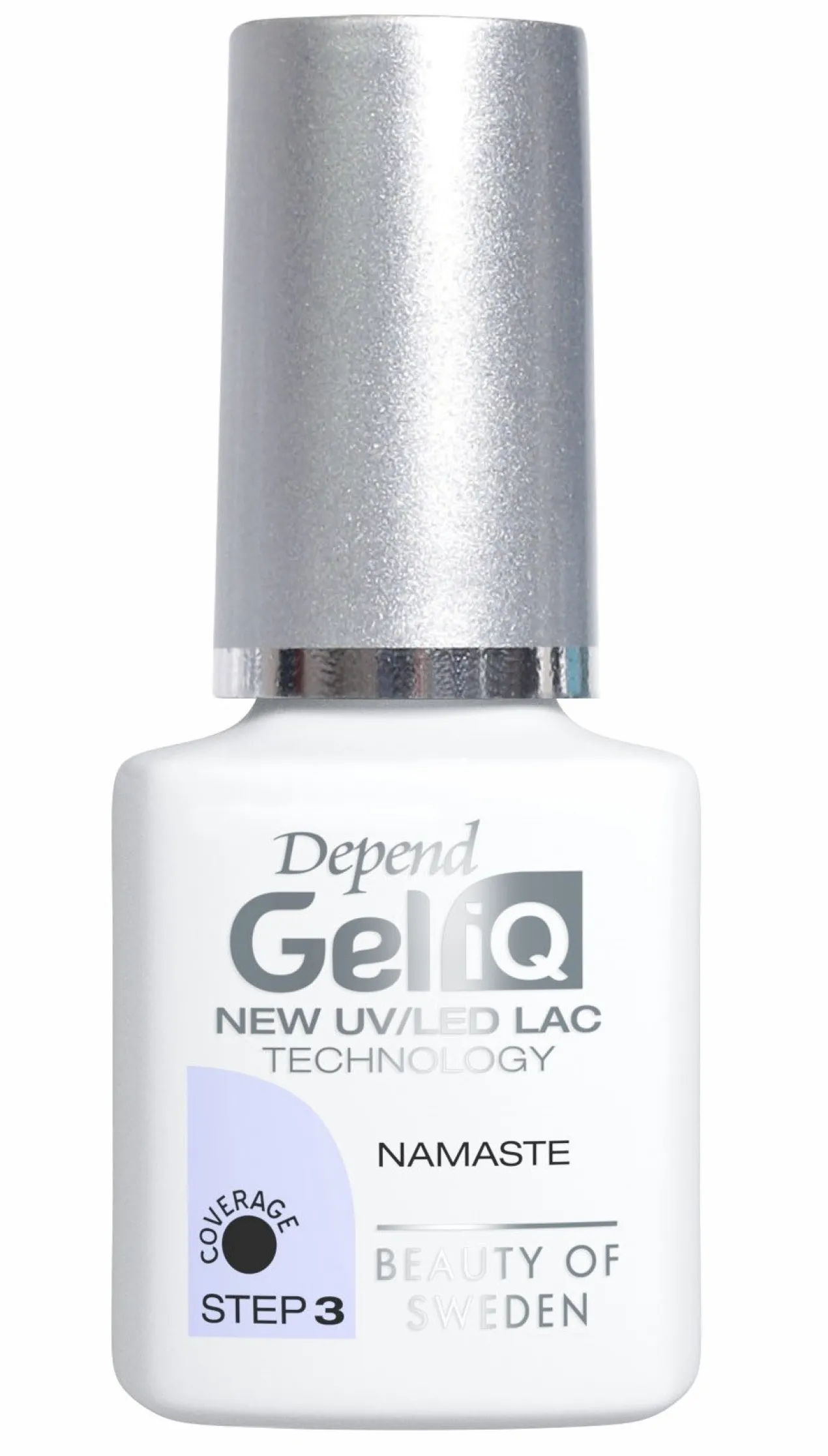 Esmalte de Uñas Semipermanente