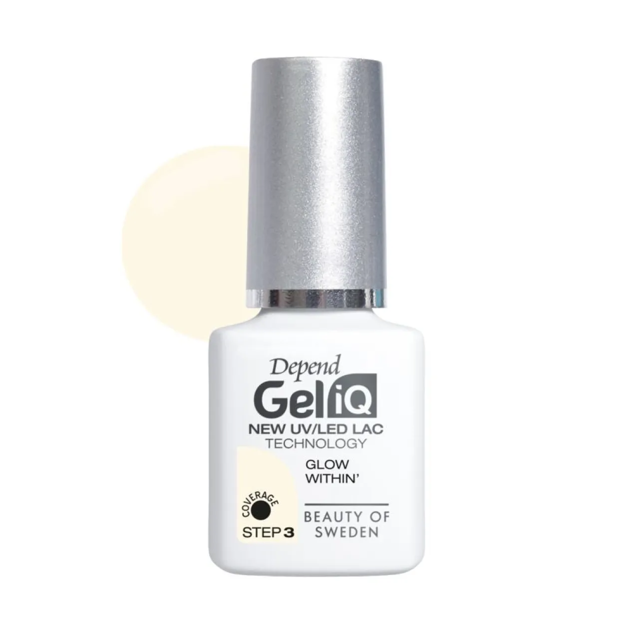 Esmalte de Uñas Semipermanente