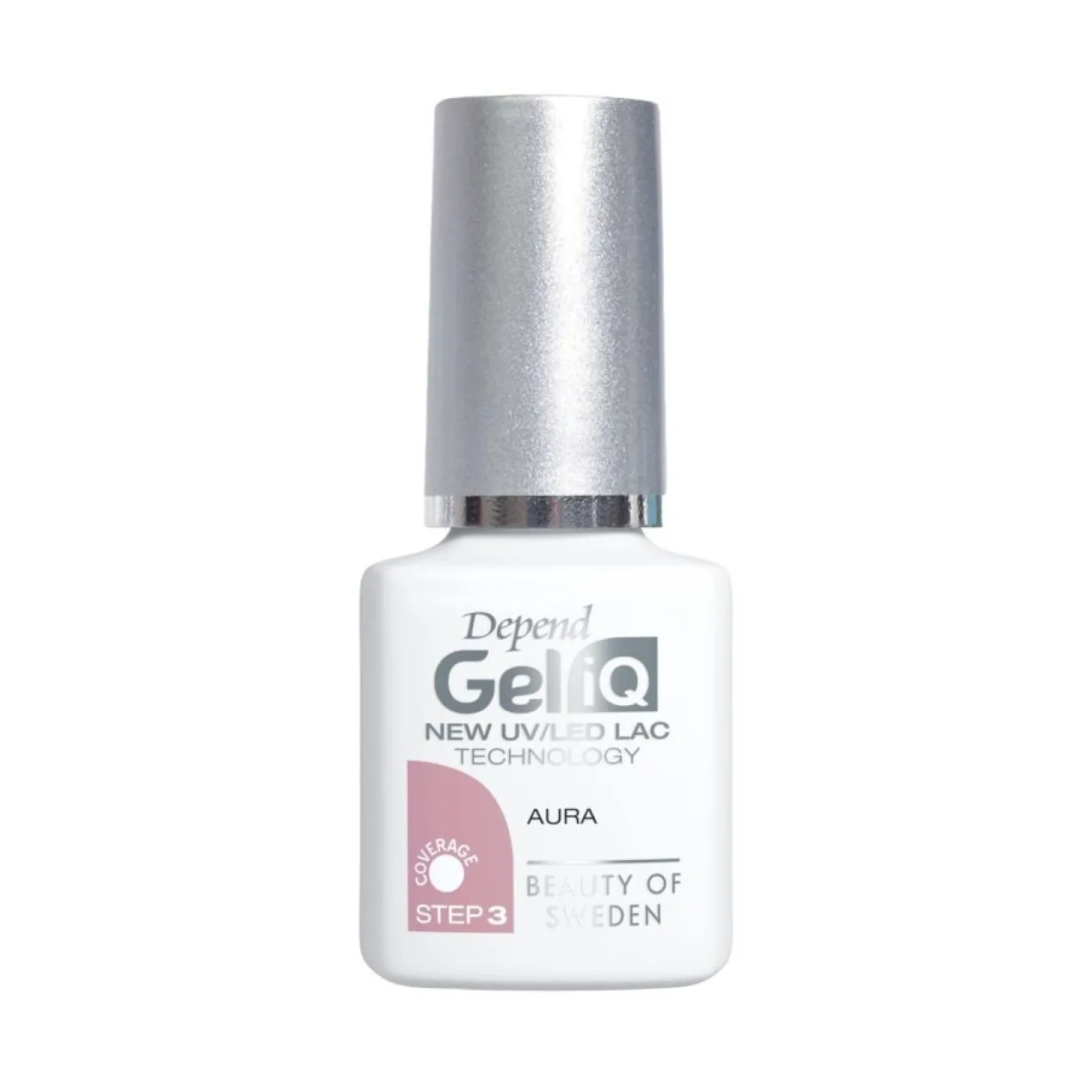 Esmalte de Uñas Semipermanente