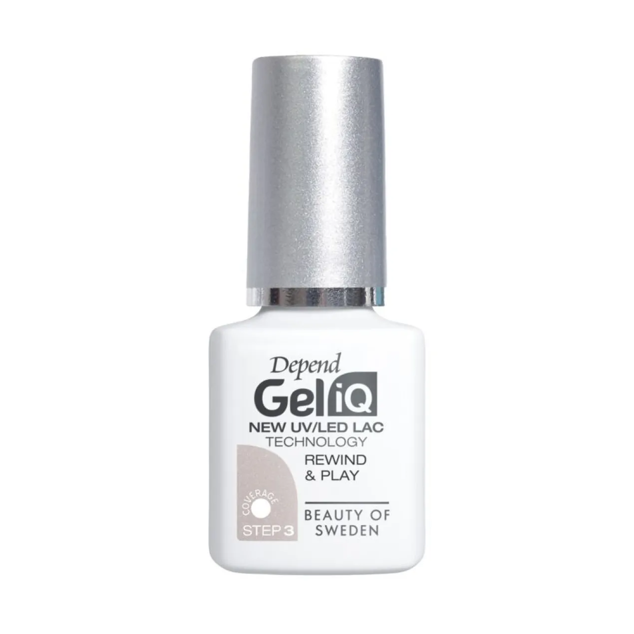 Esmalte de Uñas Semipermanente