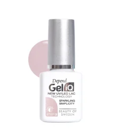 Esmalte de Uñas Semipermanente