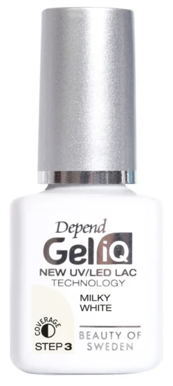 Esmalte de Uñas Semipermanente