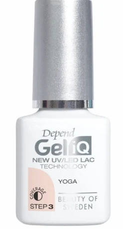 Esmalte de Uñas Semipermanente