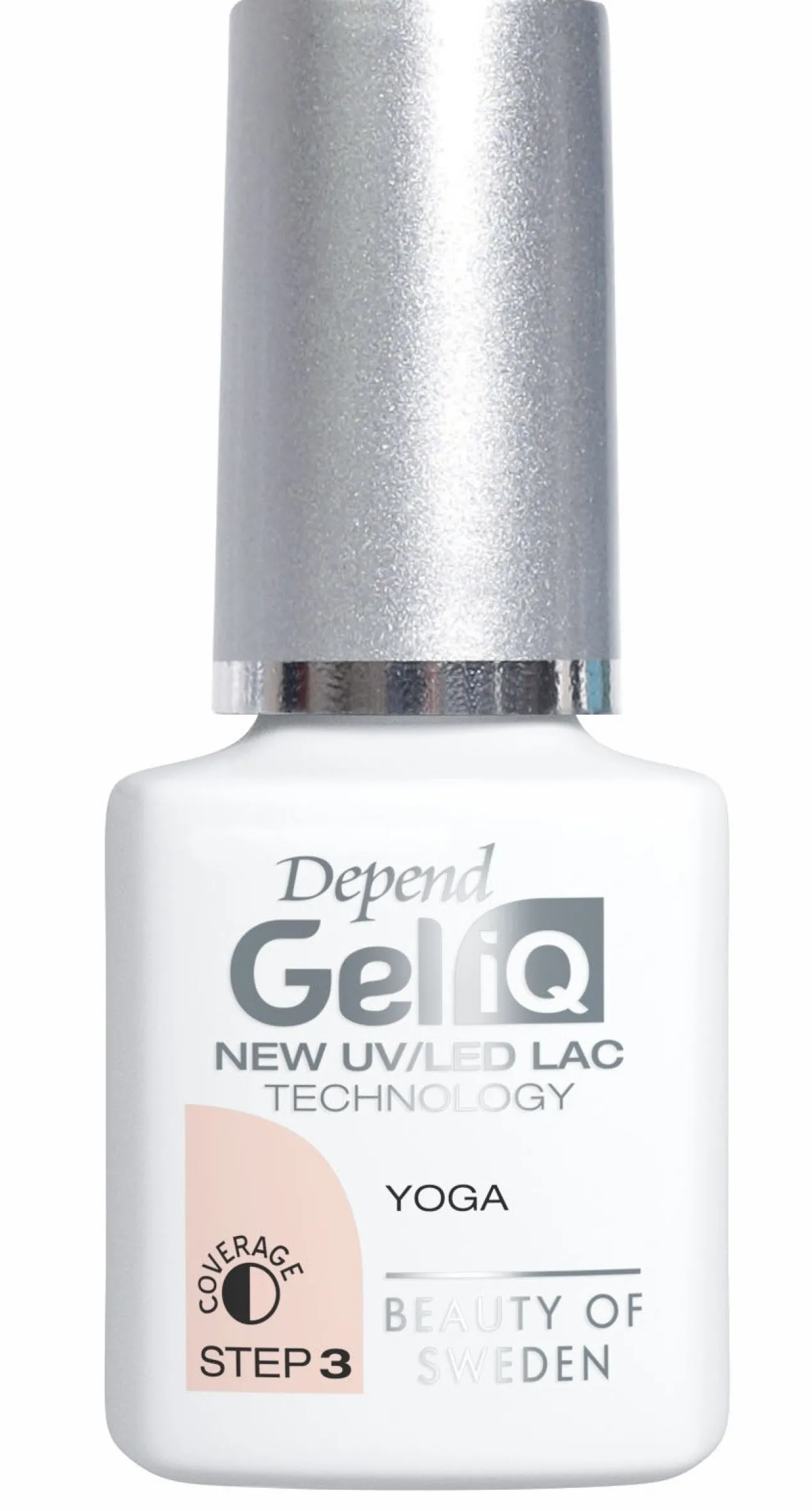 Esmalte de Uñas Semipermanente