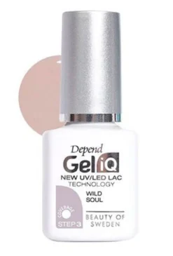 Esmalte de Uñas Semipermanente