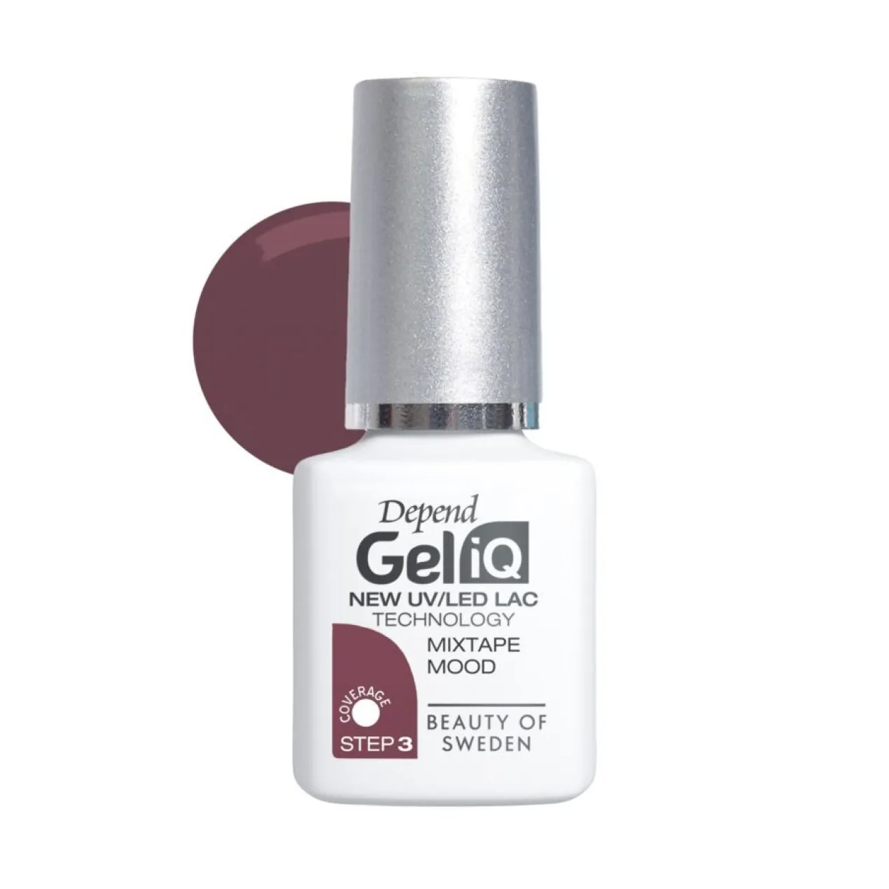 Esmalte de Uñas Semipermanente