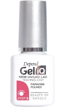 Esmalte de Uñas Semipermanente