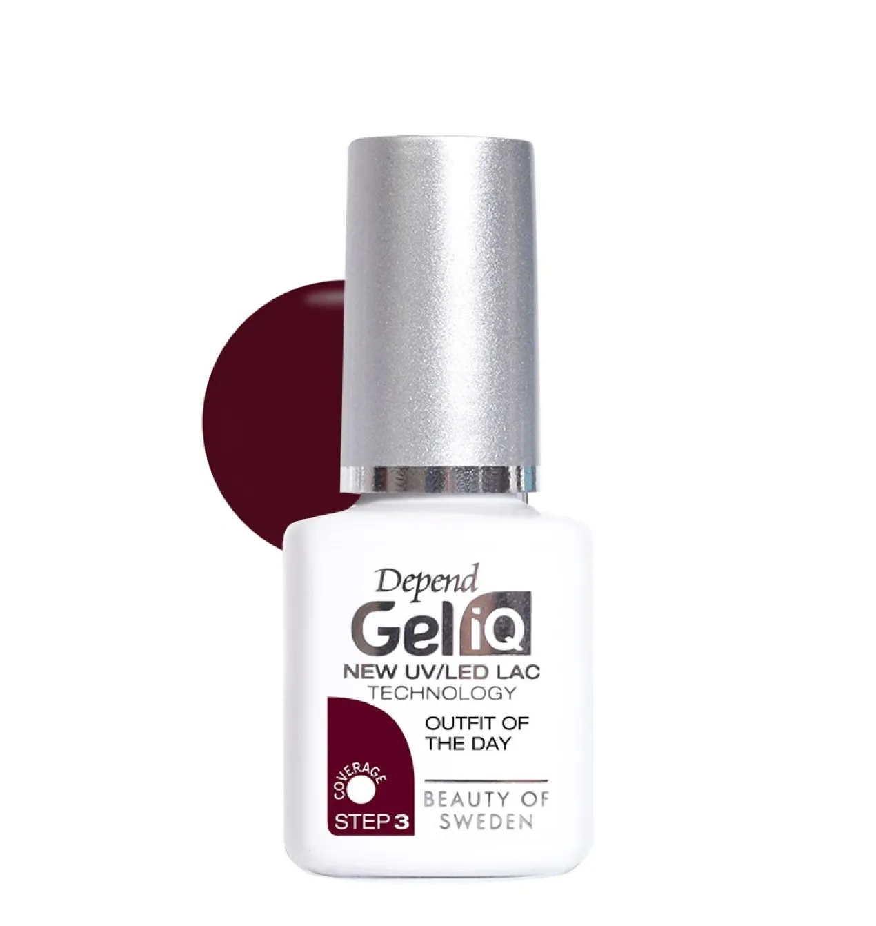 Esmalte de Uñas Semipermanente
