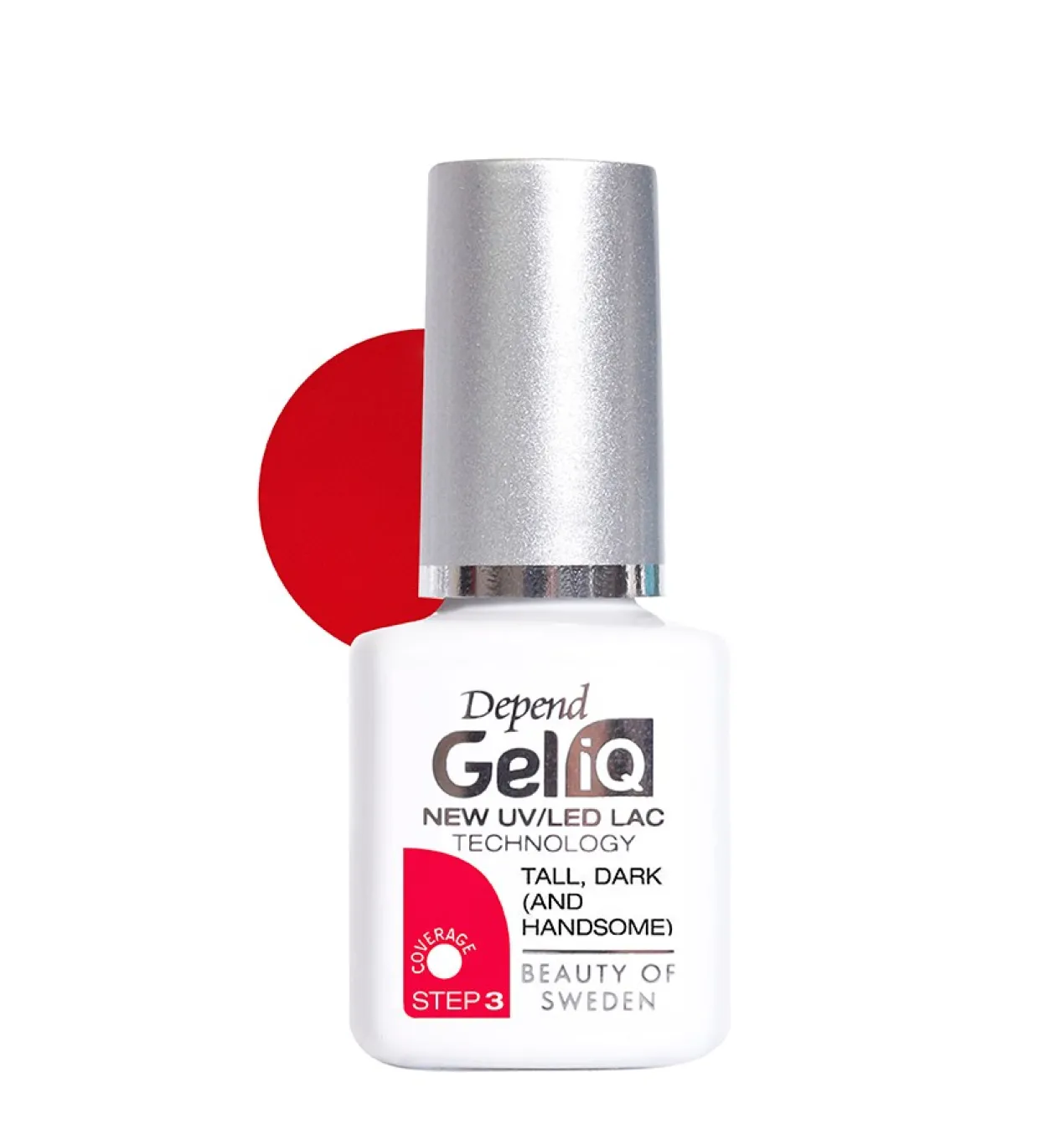 Esmalte de Uñas Semipermanente