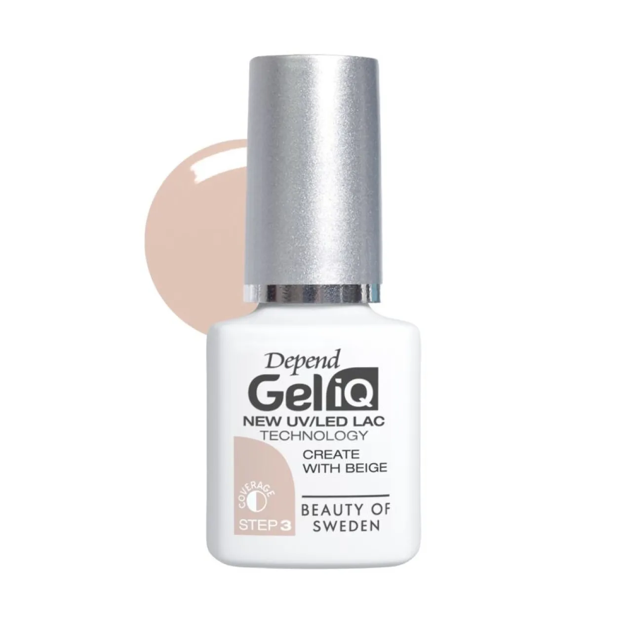 Esmalte de Uñas Semipermanente