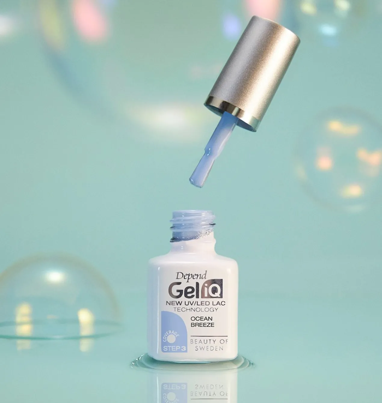 Esmalte de Uñas Semipermanente