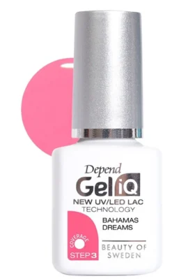 Esmalte de Uñas Semipermanente