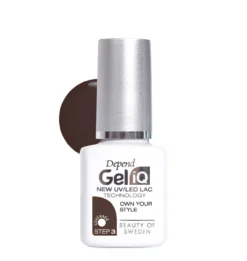 Esmalte de Uñas Semipermanente