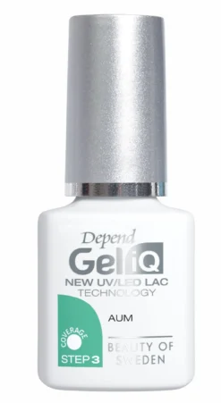 Esmalte de Uñas Semipermanente