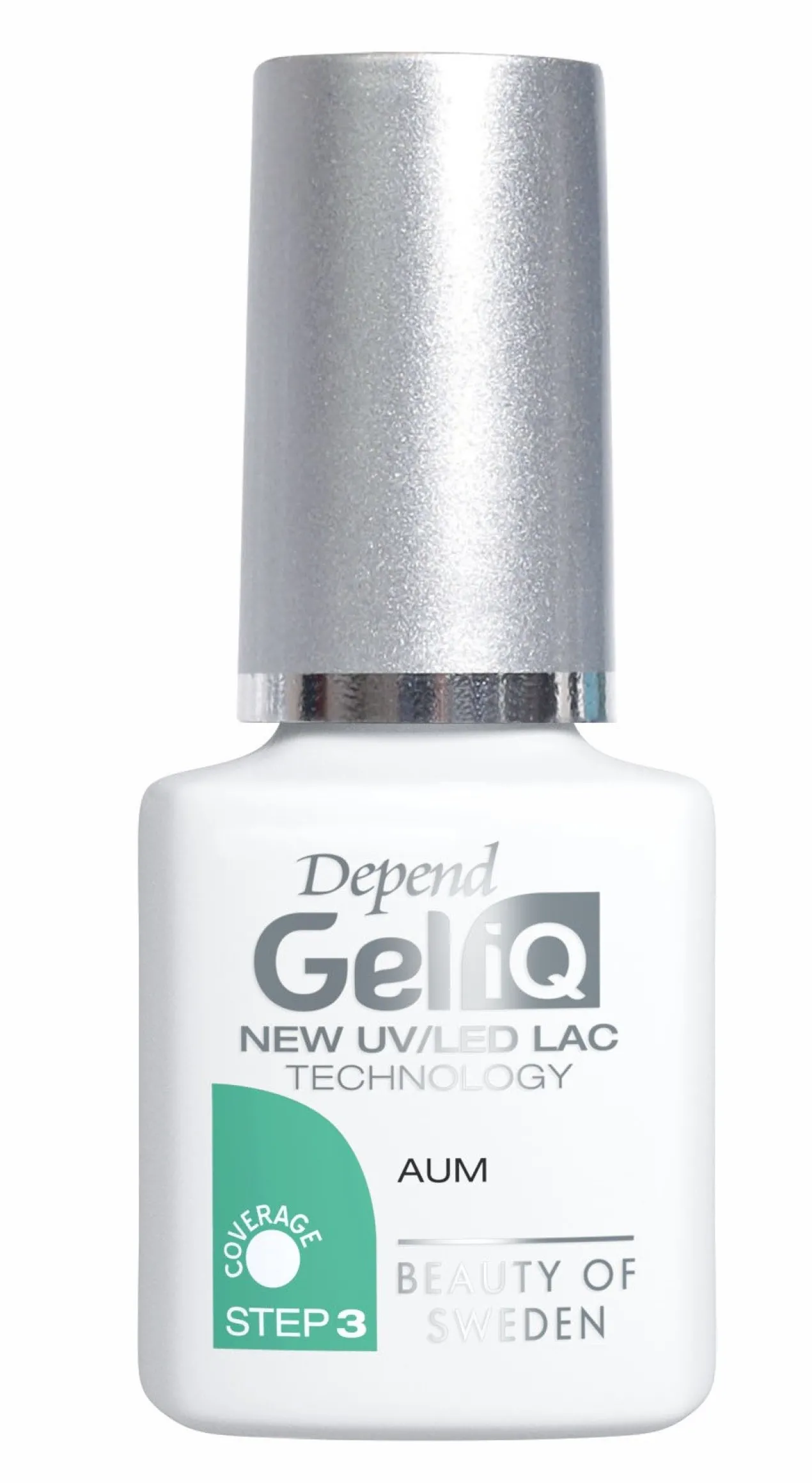 Esmalte de Uñas Semipermanente