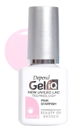 Esmalte de Uñas Semipermanente