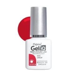 Esmalte de Uñas Semipermanente