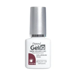 Esmalte de Uñas Semipermanente