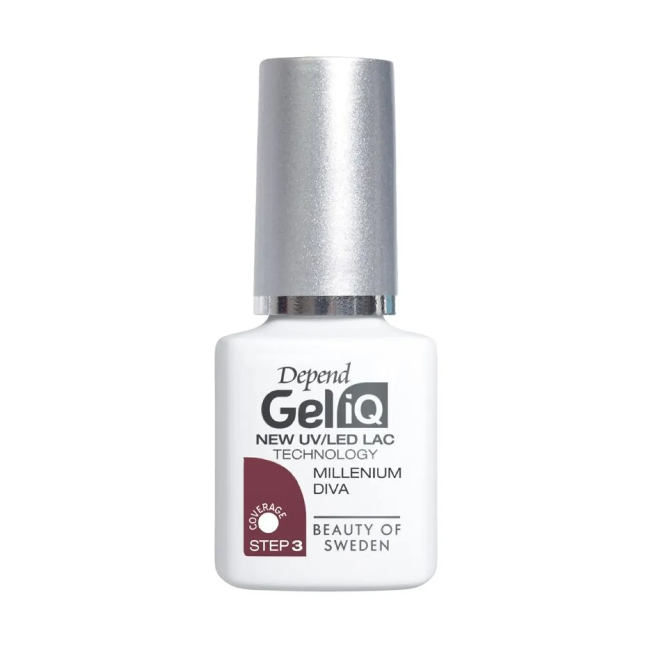 Esmalte de Uñas Semipermanente