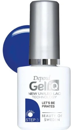 Esmalte de Uñas Semipermanente