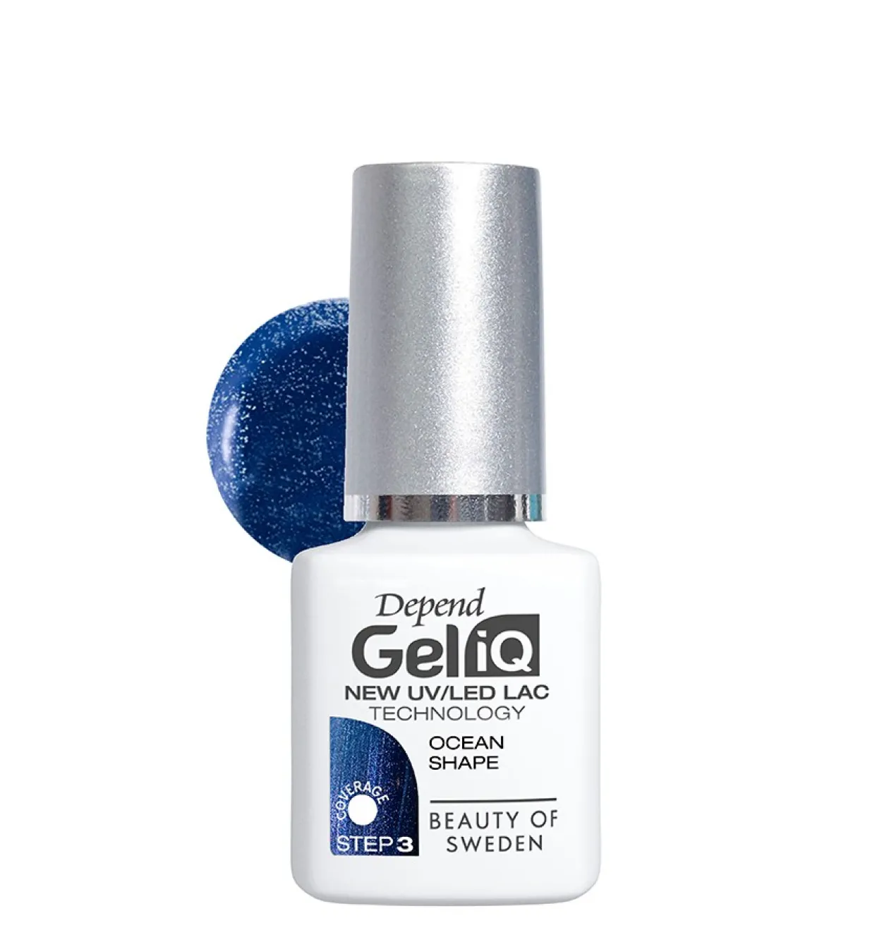 Esmalte de Uñas Semipermanente