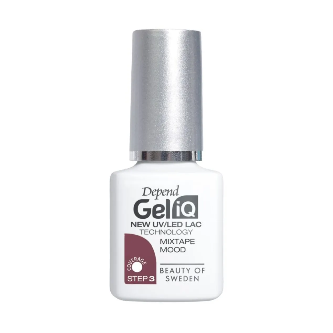 Esmalte de Uñas Semipermanente