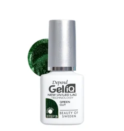 Esmalte de Uñas Semipermanente